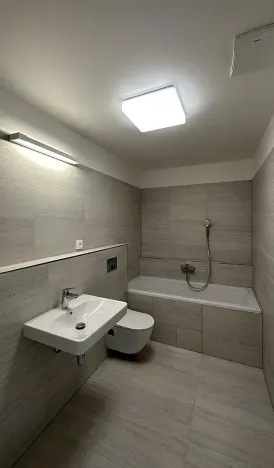 Pronájem bytu 3+kk, České Budějovice, Fr. Škroupa, 69 m2