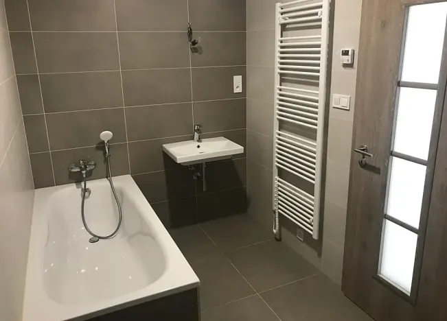 Pronájem bytu 3+kk, Olomouc, Frištenského, 143 m2