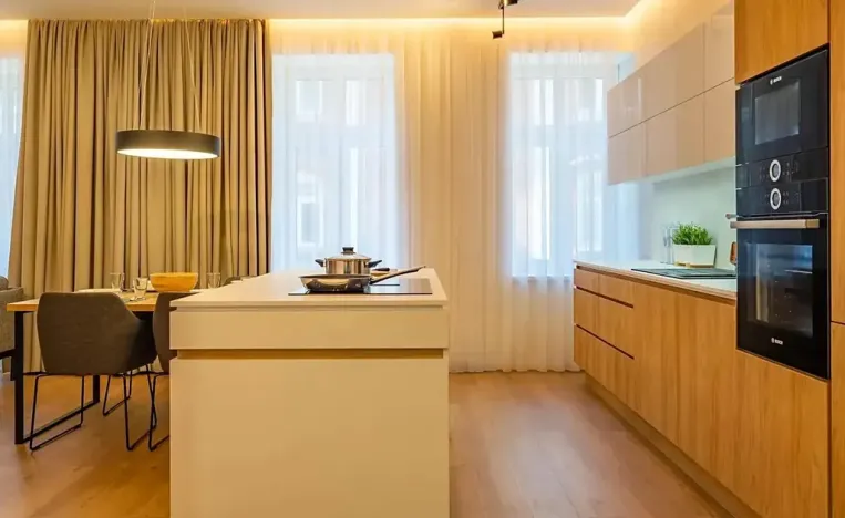 Pronájem bytu 3+kk, Ostrava, Masná, 105 m2