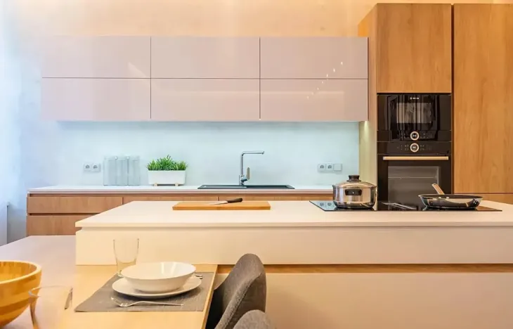 Pronájem bytu 3+kk, Ostrava, Masná, 105 m2