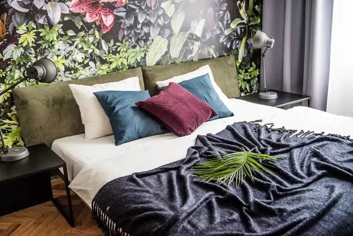 Pronájem bytu 2+kk, Brno, Kapucínské náměstí, 66 m2