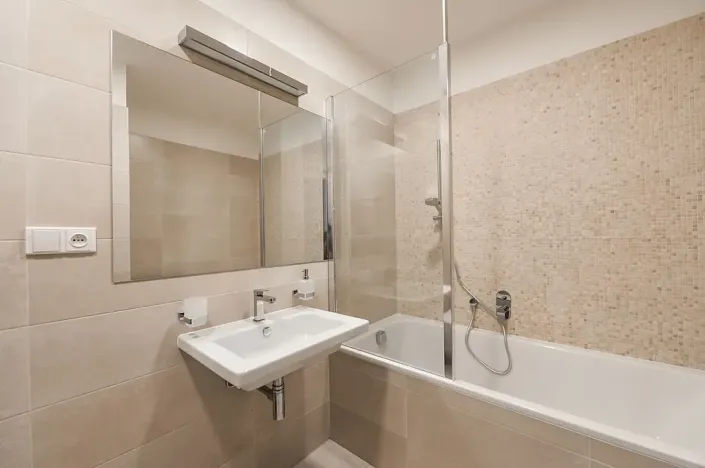 Pronájem bytu 2+kk, Brno, Kapucínské náměstí, 66 m2