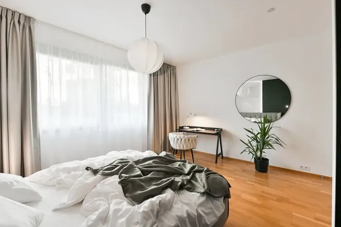 Pronájem bytu 2+kk, Praha - Vinohrady, Korunní, 77 m2