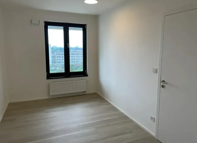 Pronájem bytu 2+kk, Hradec Králové, Kubelíkova, 54 m2