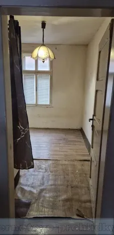 Pronájem pokoje, Lovosice, Příčná, 10 m2