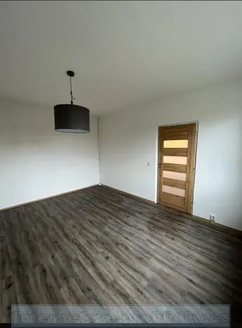 Pronájem bytu 1+1, Ústí nad Labem, Zvonková, 38 m2