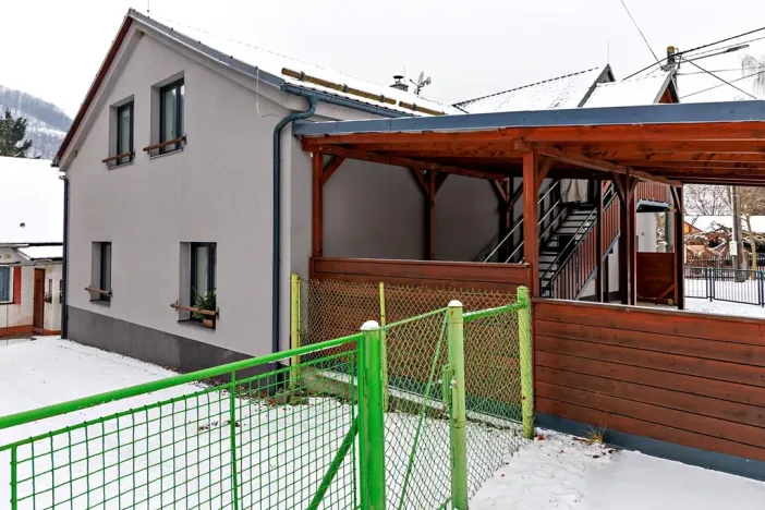 Prodej ubytování, Odry, 250 m2