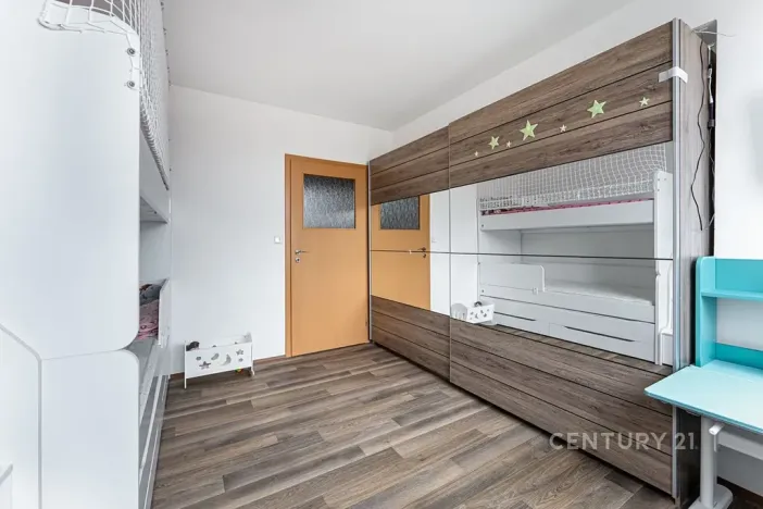 Prodej bytu 2+1, Benešov, Dukelská, 62 m2