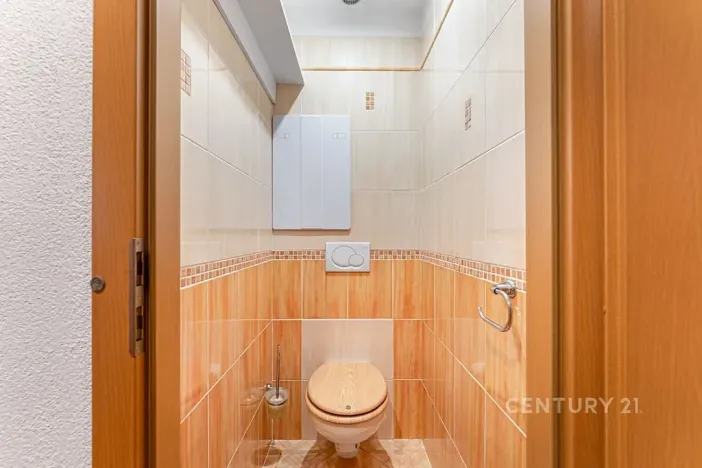 Prodej bytu 2+1, Benešov, Dukelská, 62 m2