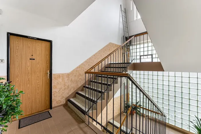 Prodej bytu 2+1, Benešov, Dukelská, 62 m2