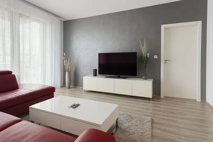 Prodej bytu 2+kk, Praha - Hloubětín, Modrého, 53 m2