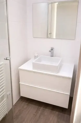 Pronájem bytu 2+kk, Praha - Žižkov, Pod lipami, 54 m2