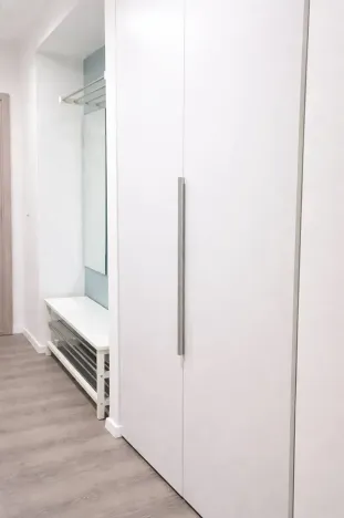 Pronájem bytu 2+kk, Praha - Žižkov, Pod lipami, 54 m2