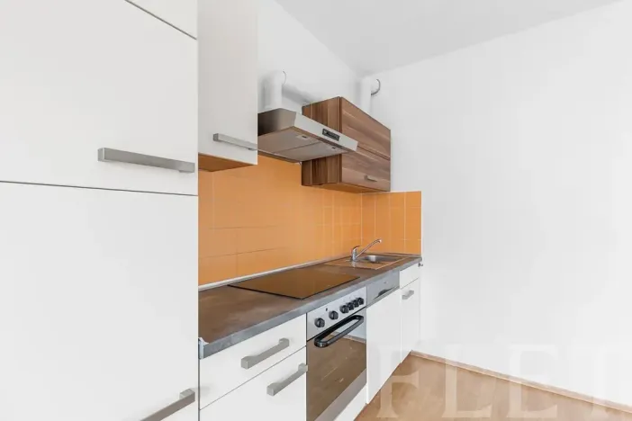 Prodej bytu 1+kk, Praha - Letňany, Pavla Beneše, 40 m2