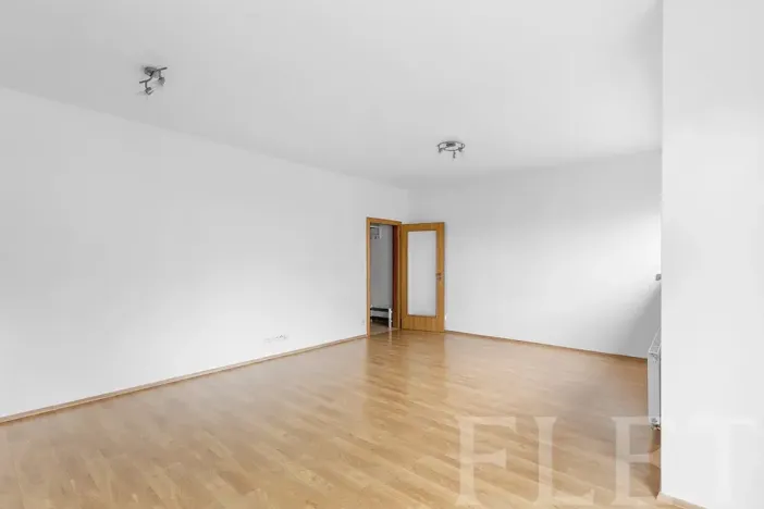 Prodej bytu 1+kk, Praha - Letňany, Pavla Beneše, 40 m2
