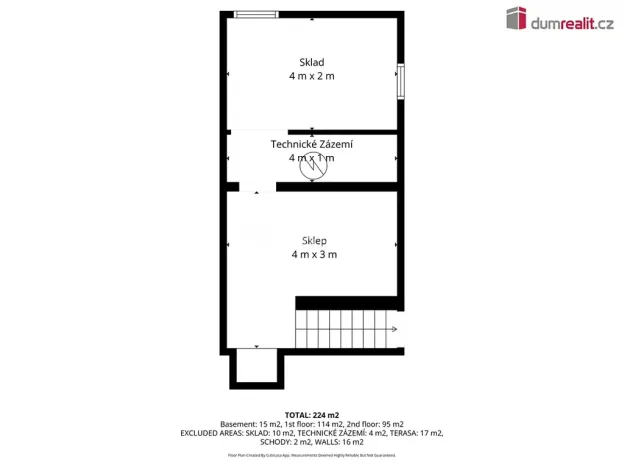 Prodej rodinného domu, Praha - Horní Počernice, Spojenců, 209 m2