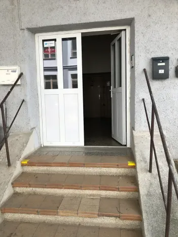 Pronájem skladu, Šternberk, Nádražní, 210 m2