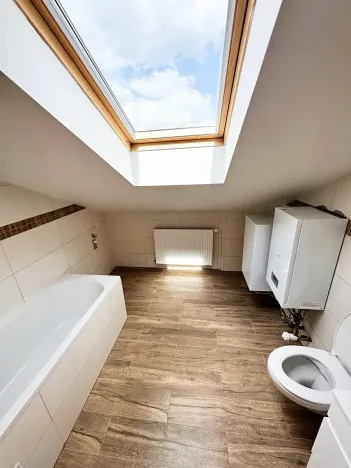 Prodej bytu 2+kk, Brno, 65 m2