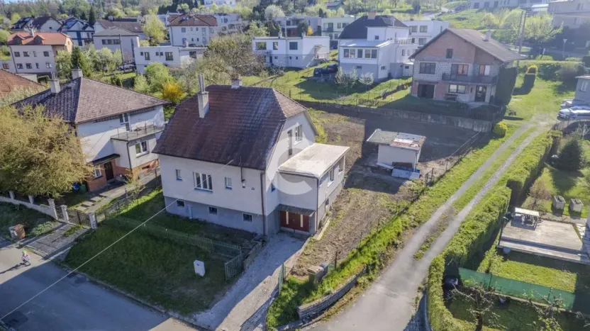 Prodej rodinného domu, Zlín - Malenovice, Kamenec, 211 m2