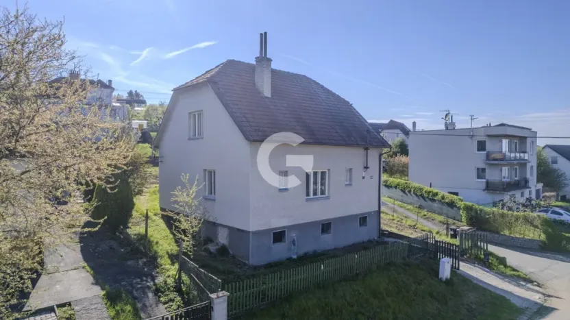 Prodej rodinného domu, Zlín - Malenovice, Kamenec, 211 m2