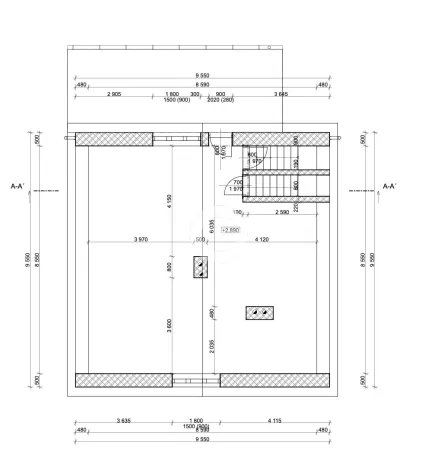 Prodej rodinného domu, Zlín - Malenovice, Kamenec, 211 m2