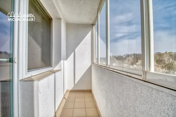 Pronájem bytu 2+1, Hranice, Nová, 60 m2