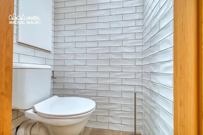 Pronájem bytu 2+1, Hranice, Nová, 60 m2