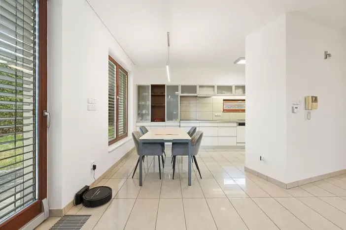 Prodej rodinného domu, Brno, Dolní louky, 130 m2