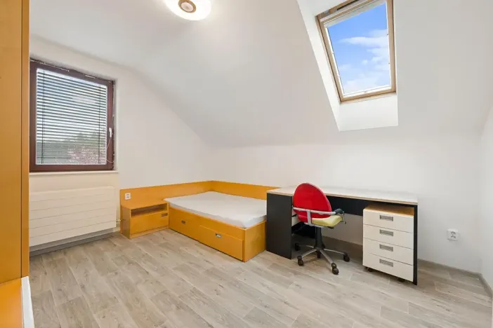 Prodej rodinného domu, Brno, Dolní louky, 130 m2