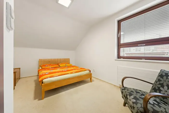 Prodej rodinného domu, Brno, Dolní louky, 130 m2