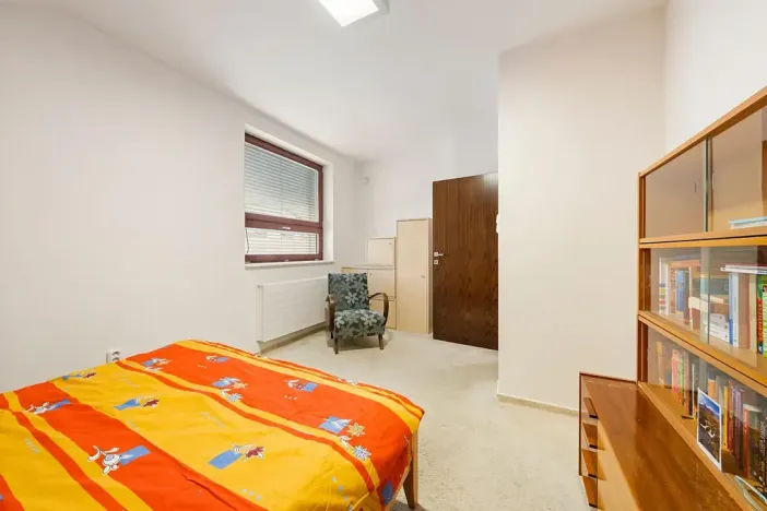 Prodej rodinného domu, Brno, Dolní louky, 130 m2