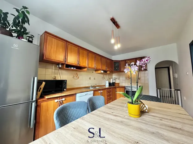 Pronájem bytu 3+1, Česká Lípa, Brněnská, 74 m2