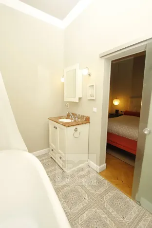 Pronájem bytu 4+kk, Praha - Vršovice, Kodaňská, 145 m2