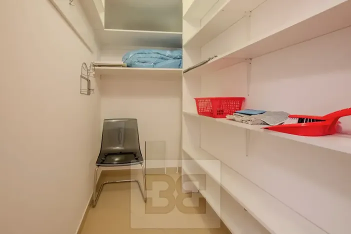 Pronájem bytu 3+kk, Praha - Velká Chuchle, Mrkosova, 70 m2