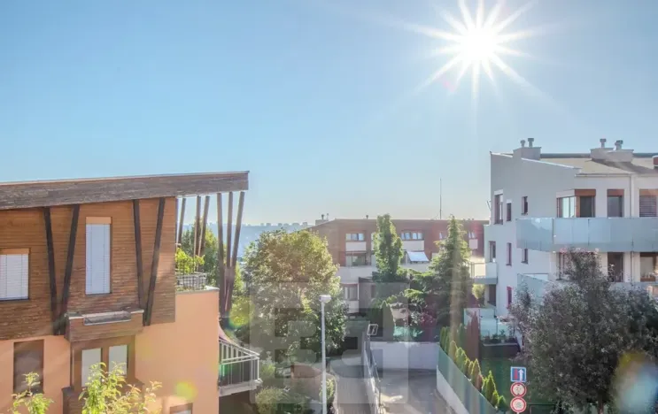 Pronájem bytu 3+kk, Praha - Velká Chuchle, Mrkosova, 70 m2