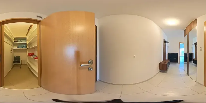 Pronájem bytu 3+kk, Praha - Velká Chuchle, Mrkosova, 70 m2