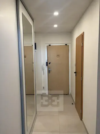 Pronájem bytu 2+kk, Praha - Háje, Tatarkova, 43 m2