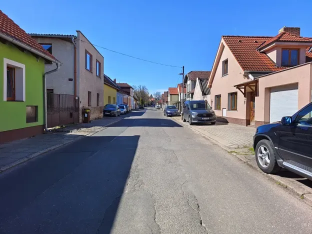 Prodej rodinného domu, Brandýs nad Labem-Stará Boleslav, Jiskrova, 129 m2