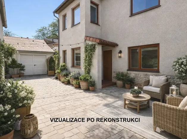 Prodej rodinného domu, Brandýs nad Labem-Stará Boleslav, Jiskrova, 129 m2