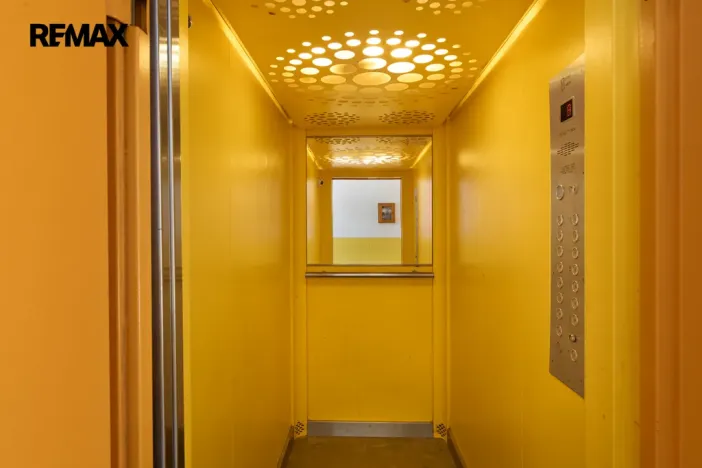 Pronájem bytu 2+kk, Bílina - Pražské Předměstí, Bezejmenná, 48 m2