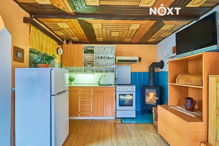 Prodej chaty, Český Krumlov, 31 m2