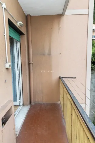 Prodej bytu 2+1, Janov, Itálie, Via Generale Manfredo Fanti, 60 m2