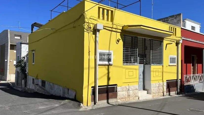 Prodej bytu 2+1, Cassano delle Murge, Itálie, 70 m2