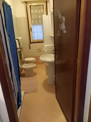 Prodej bytu 3+1, Viareggio, Itálie, 60 m2