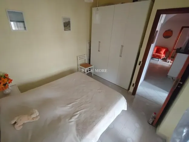 Prodej bytu 3+kk, Scalea, Itálie, Via Lauro, 45 m2