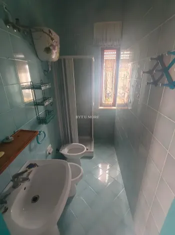 Prodej bytu 3+kk, Scalea, Itálie, Via Fiume Lao, 45 m2