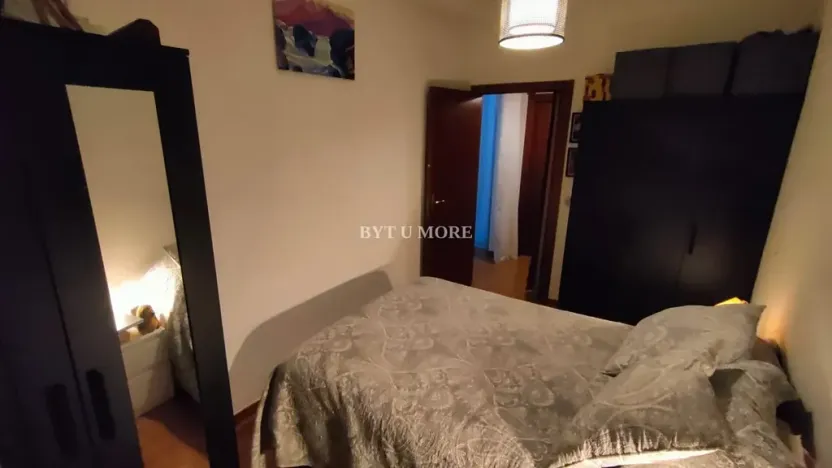 Prodej bytu 2+kk, Scalea, Itálie, 40 m2