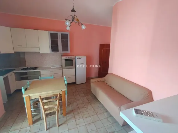 Prodej bytu 3+kk, Scalea, Itálie, 55 m2