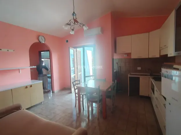 Prodej bytu 3+kk, Scalea, Itálie, 55 m2