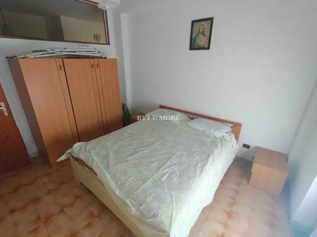 Prodej bytu 2+kk, Scalea, Itálie, Via Lauro, 60 m2